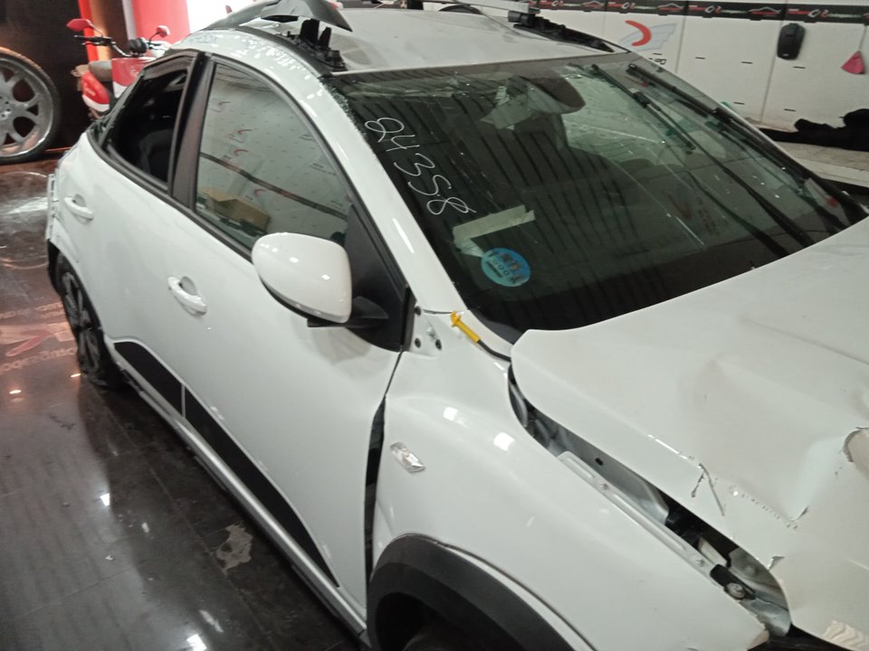 DACIA SANDERO III * H4DF4 foto 4