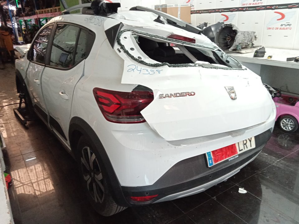 DACIA SANDERO III * H4DF4 foto 6