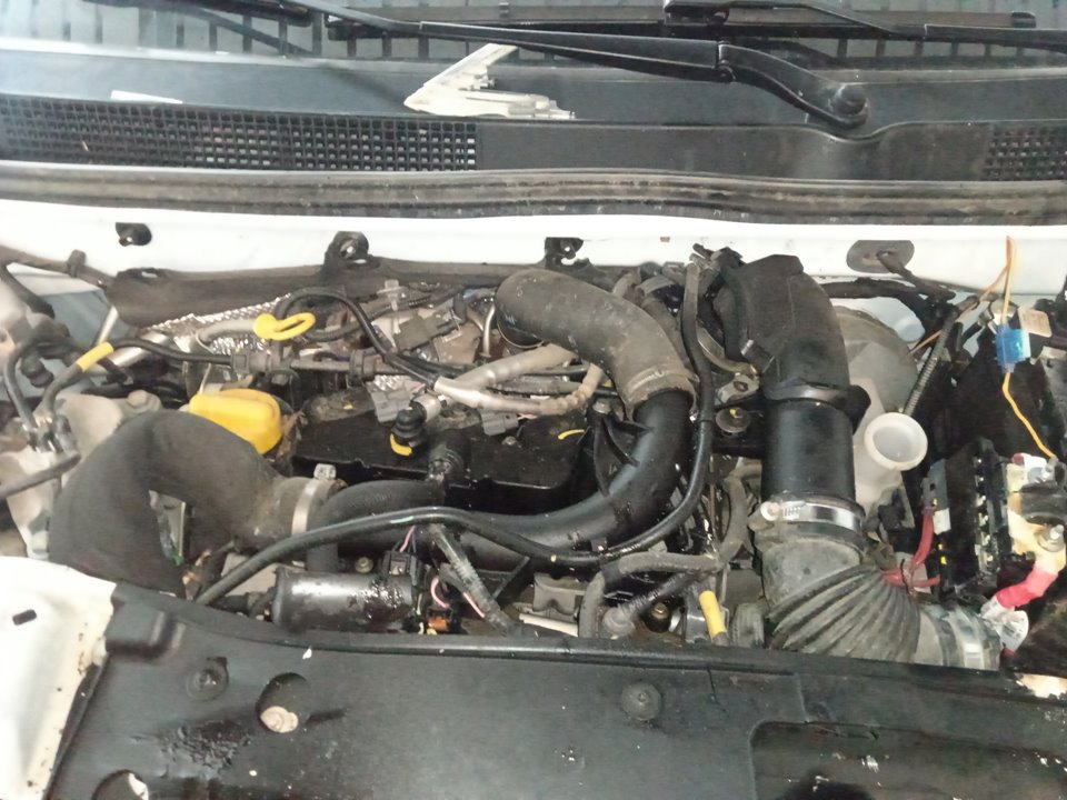 DACIA SANDERO III * H4DF4