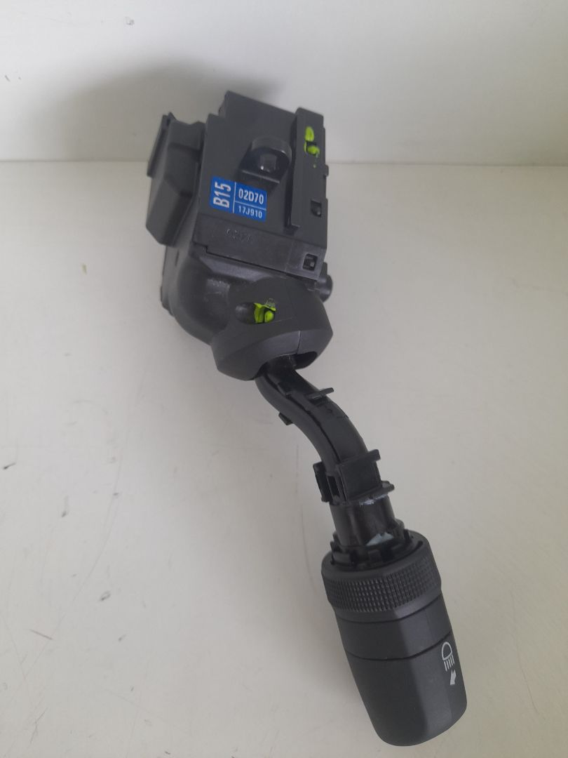 MANDO LUCES foto 2