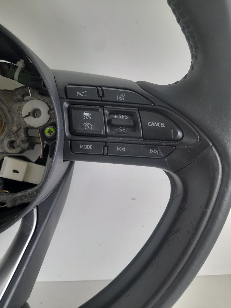 VOLANTE foto 6