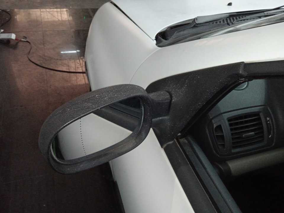 RENAULT CLIO II FASE II (B/CB0) Dynamique Motor 1,2 Ltr. - 55 kW
