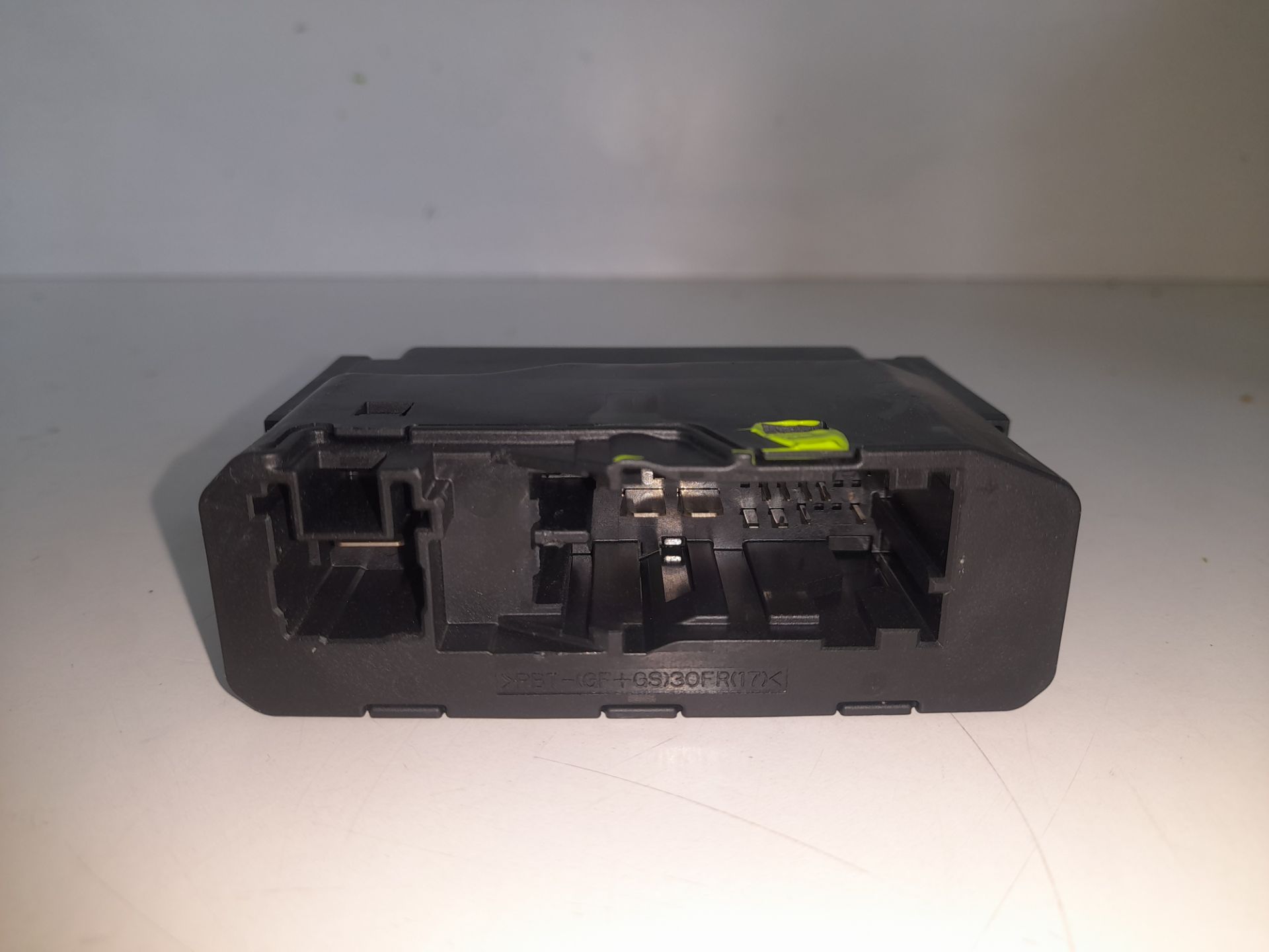 MODULO ELECTRONICO foto 3