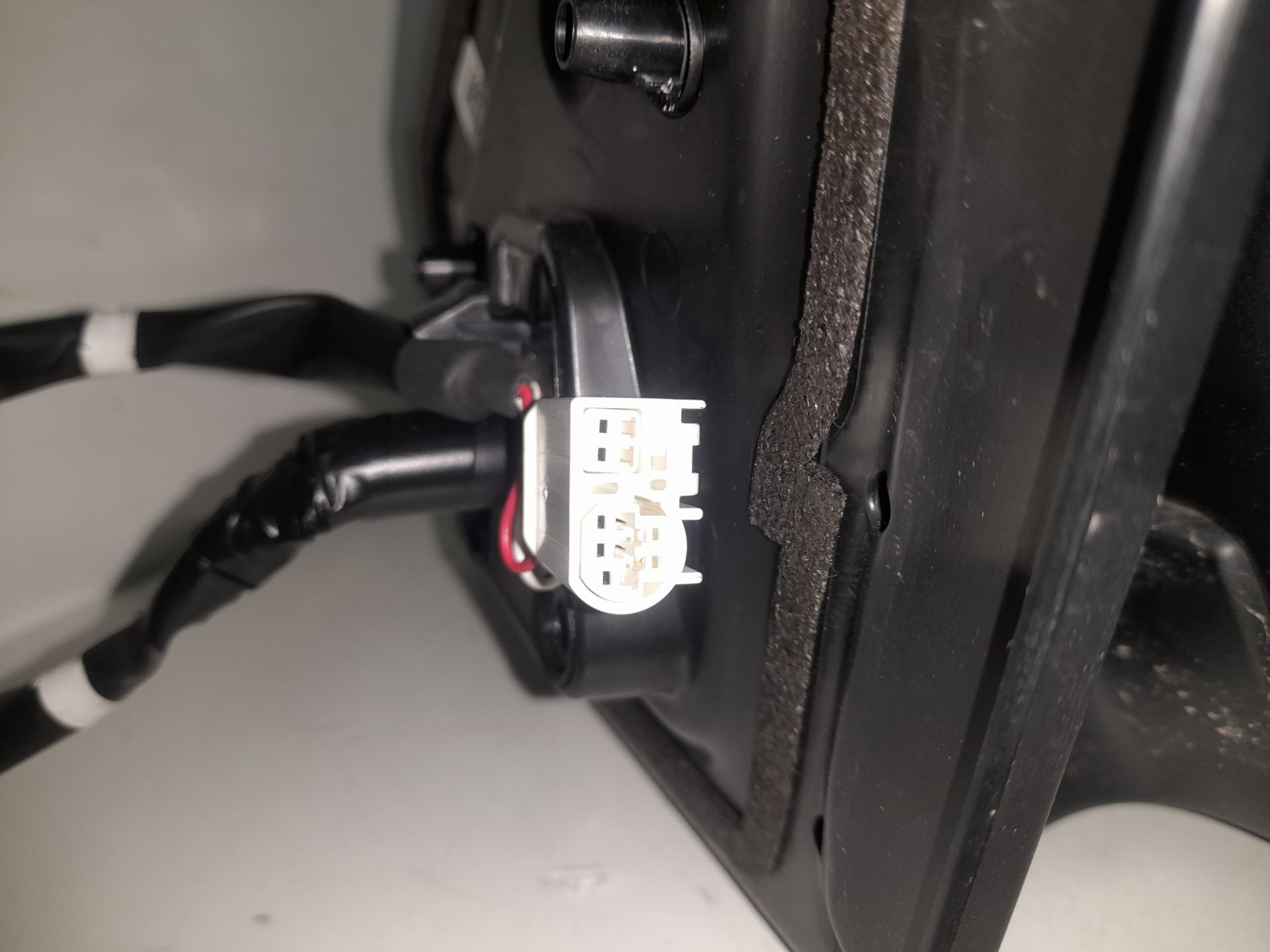 RETROVISOR DERECHO foto 3