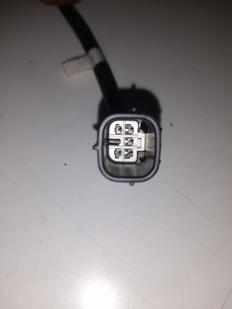 SONDA LAMBDA foto 2