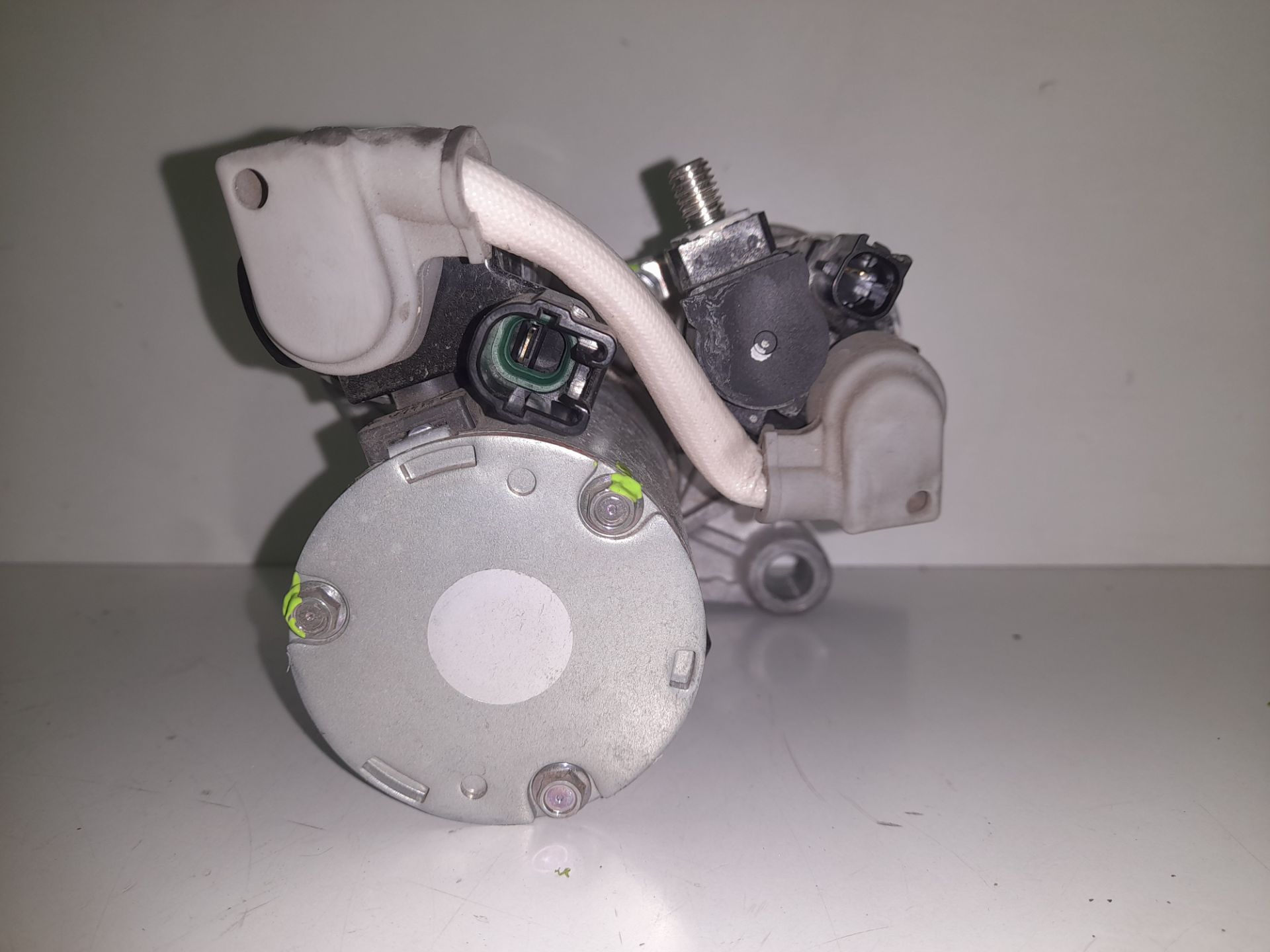 MOTOR ARRANQUE foto 4