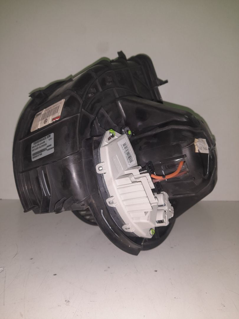VENTILADOR CALEFACCION BMW X5 (E70) xDrive30d