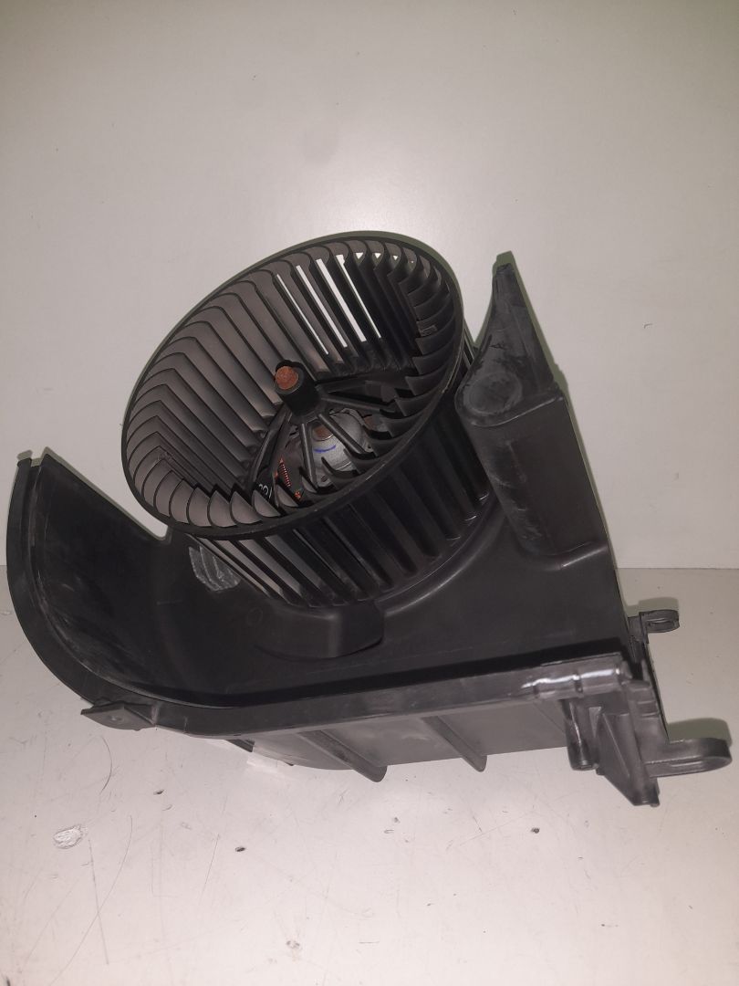 VENTILADOR CALEFACCION BMW X5 (E70) xDrive30d