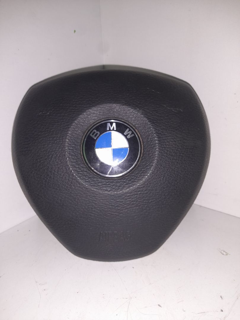 KIT AIRBAG BMW X5 (E70) xDrive30d