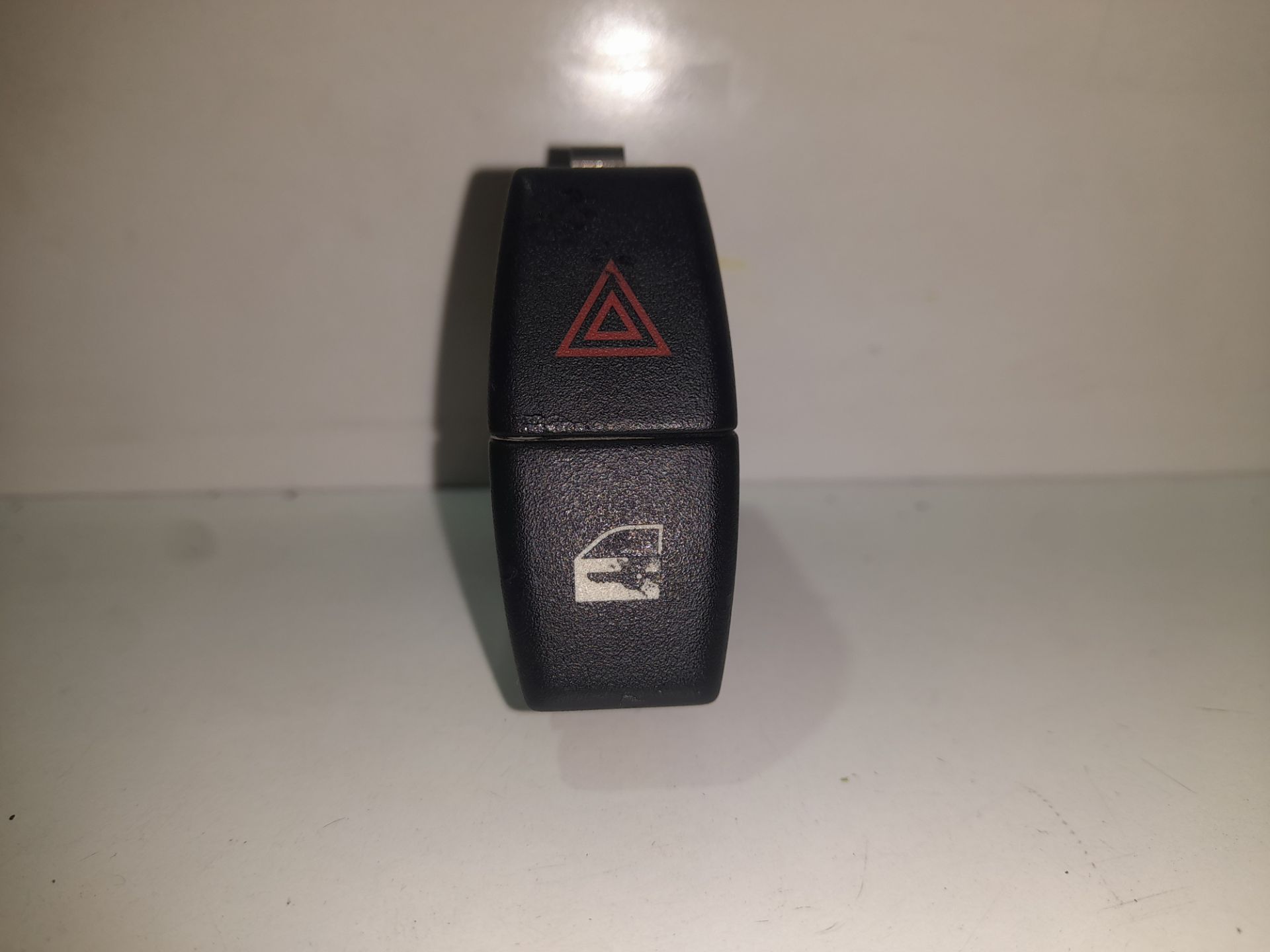 INTERRUPTOR WARNING BMW X5 (E70) xDrive30d