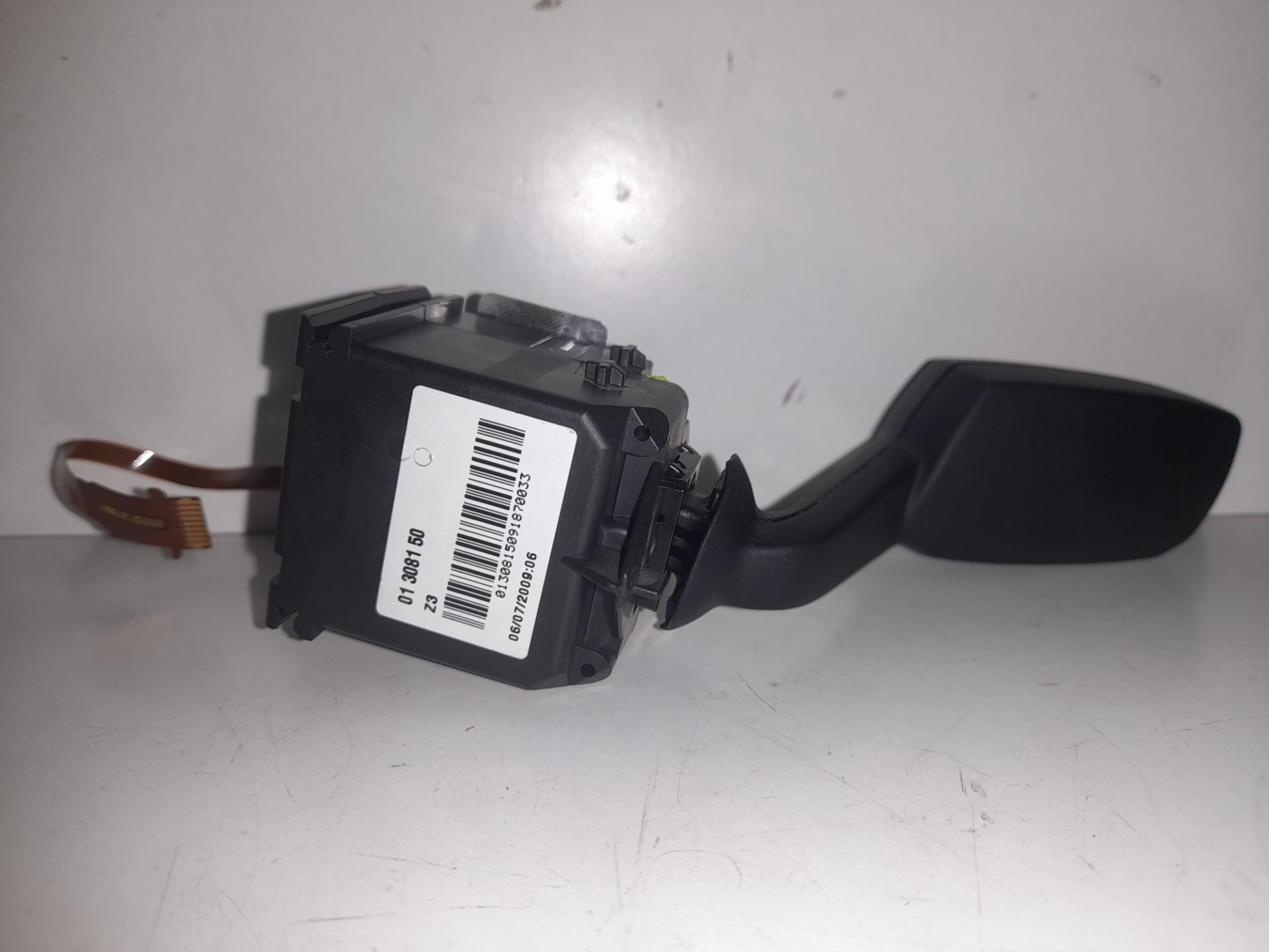 MANDO VELOCIDAD DE CRUCERO BMW X5 (E70) xDrive30d