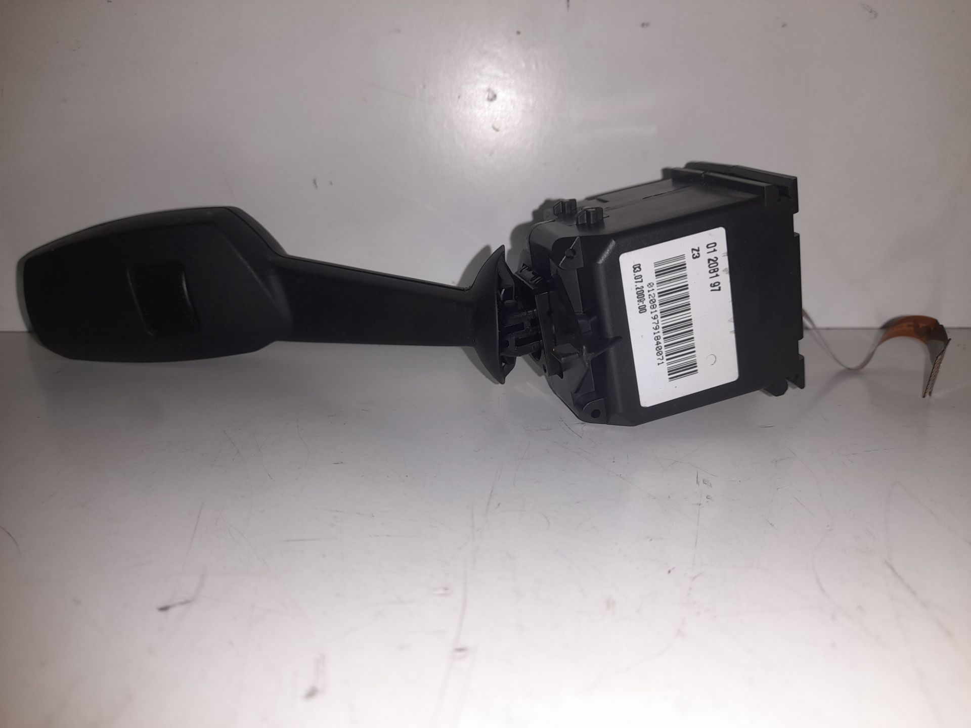 MANDO LIMPIA BMW X5 (E70) xDrive30d