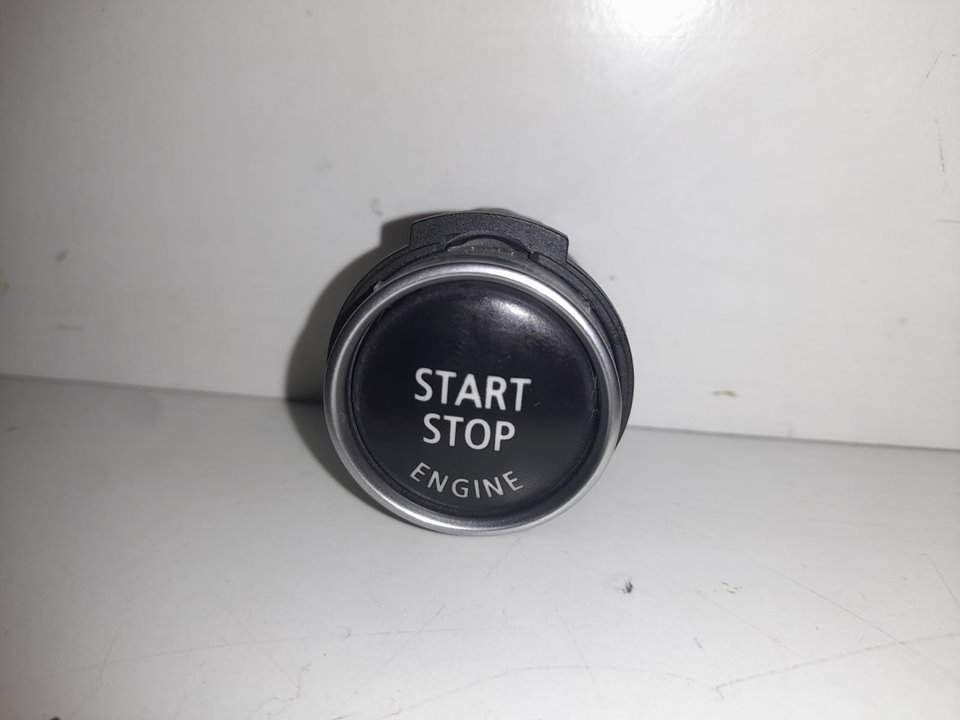 BOTON START/STOP BMW X5 (E70) xDrive30d