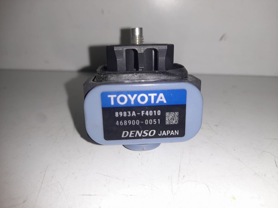 SENSOR foto 3