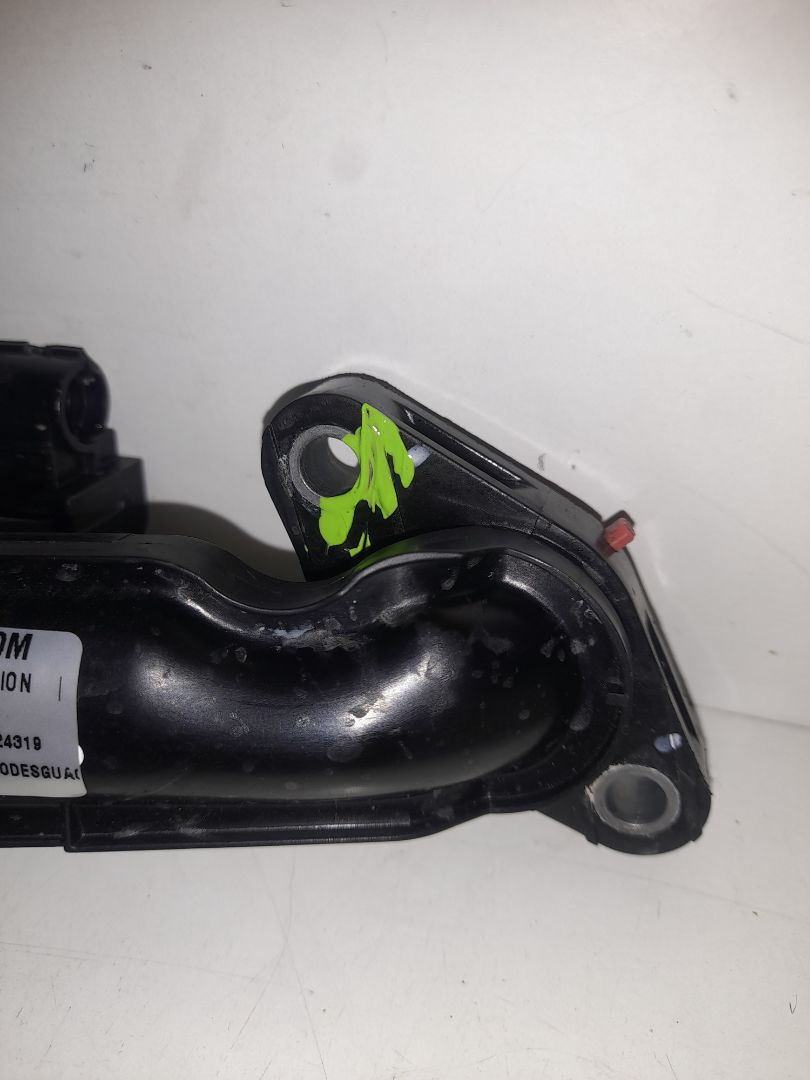 TUBO EGR TOYOTA YARIS (XP21) S-EDITION
