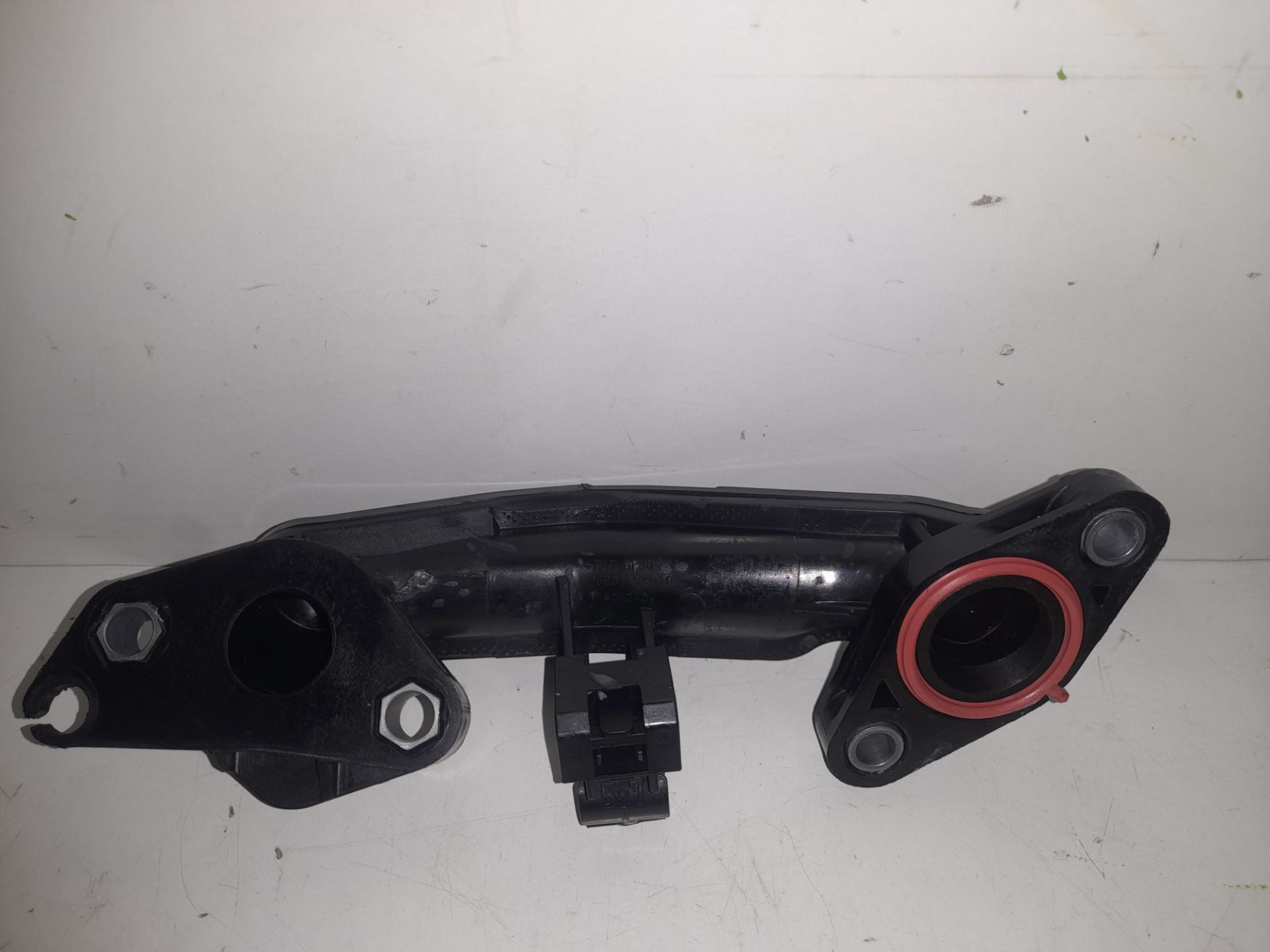 TUBO EGR TOYOTA YARIS (XP21) S-EDITION