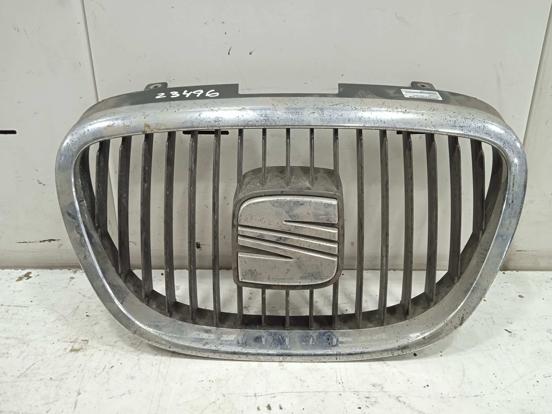 CALANDRA SEAT ALTEA XL (5P5) Family