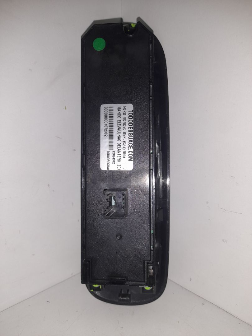 MANDO ELEVALUNAS DELANTERO IZQUIERDO FORD MONDEO BER. (CA2) Ghia