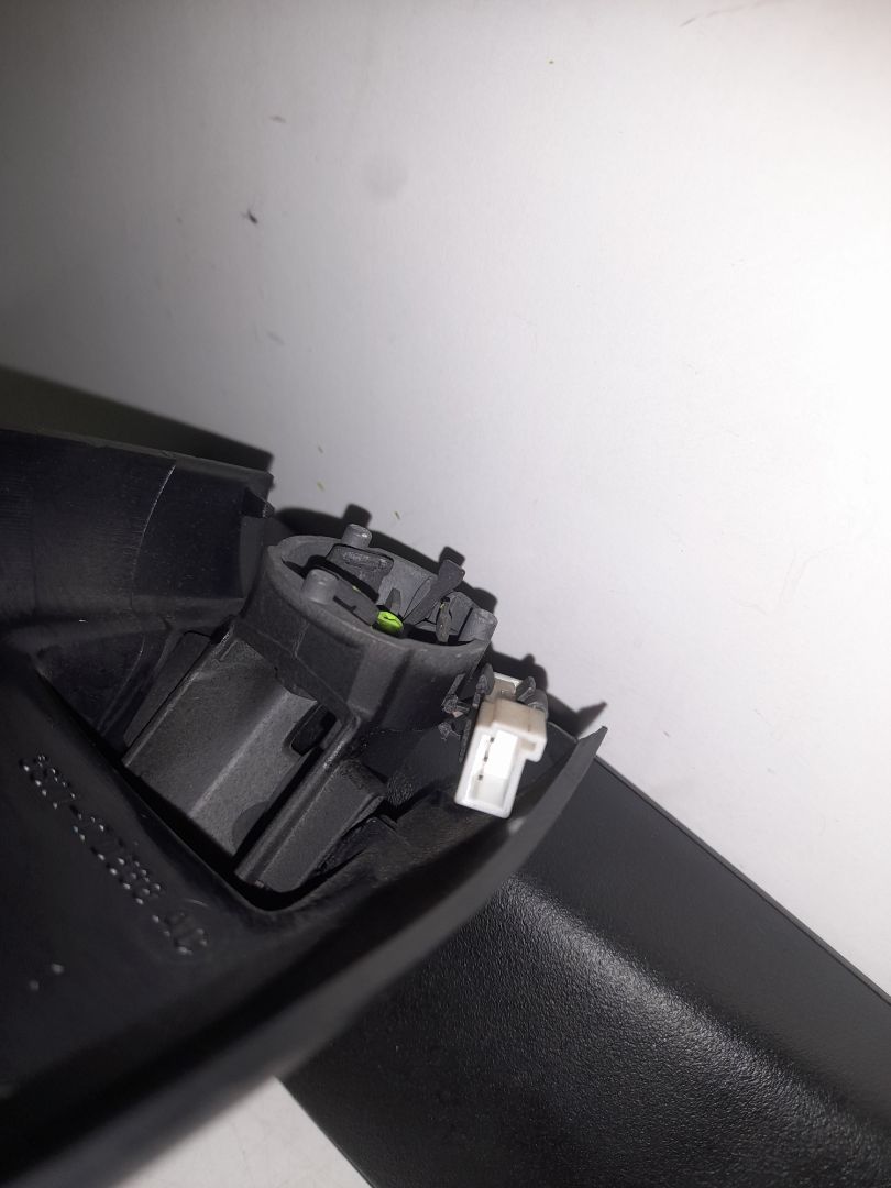 RETROVISOR CENTRAL FORD MONDEO BER. (CA2) Ghia