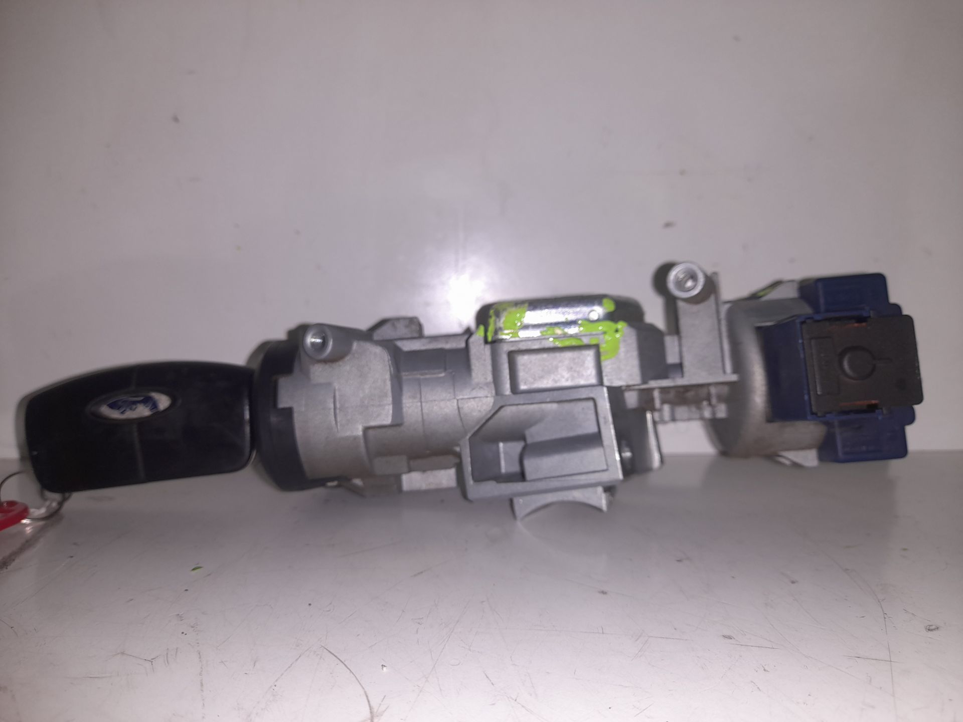 ANTIRROBO / LLAVE CONTACTO FORD MONDEO BER. (CA2) Ghia
