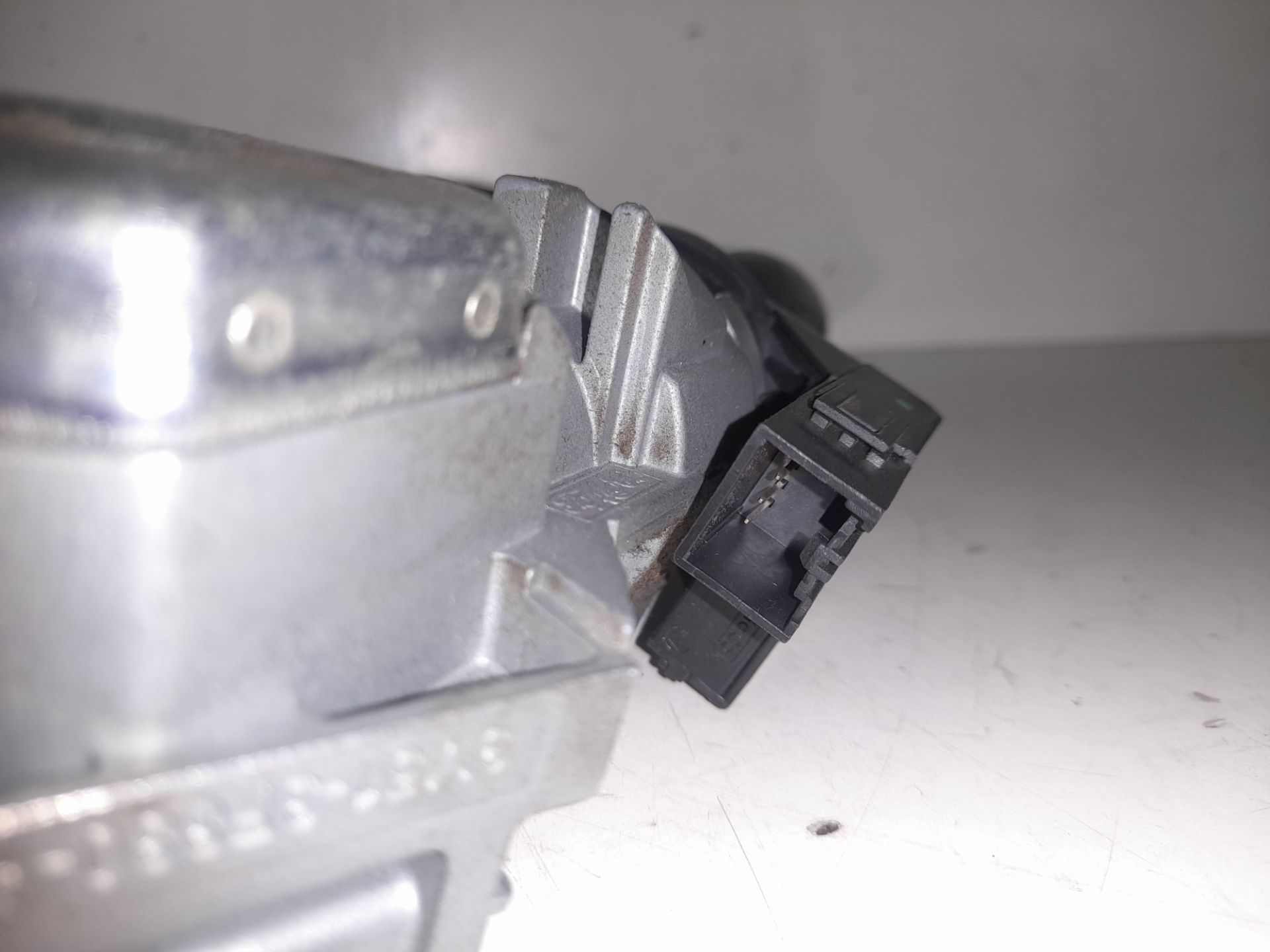ANTIRROBO / LLAVE CONTACTO FORD MONDEO BER. (CA2) Ghia