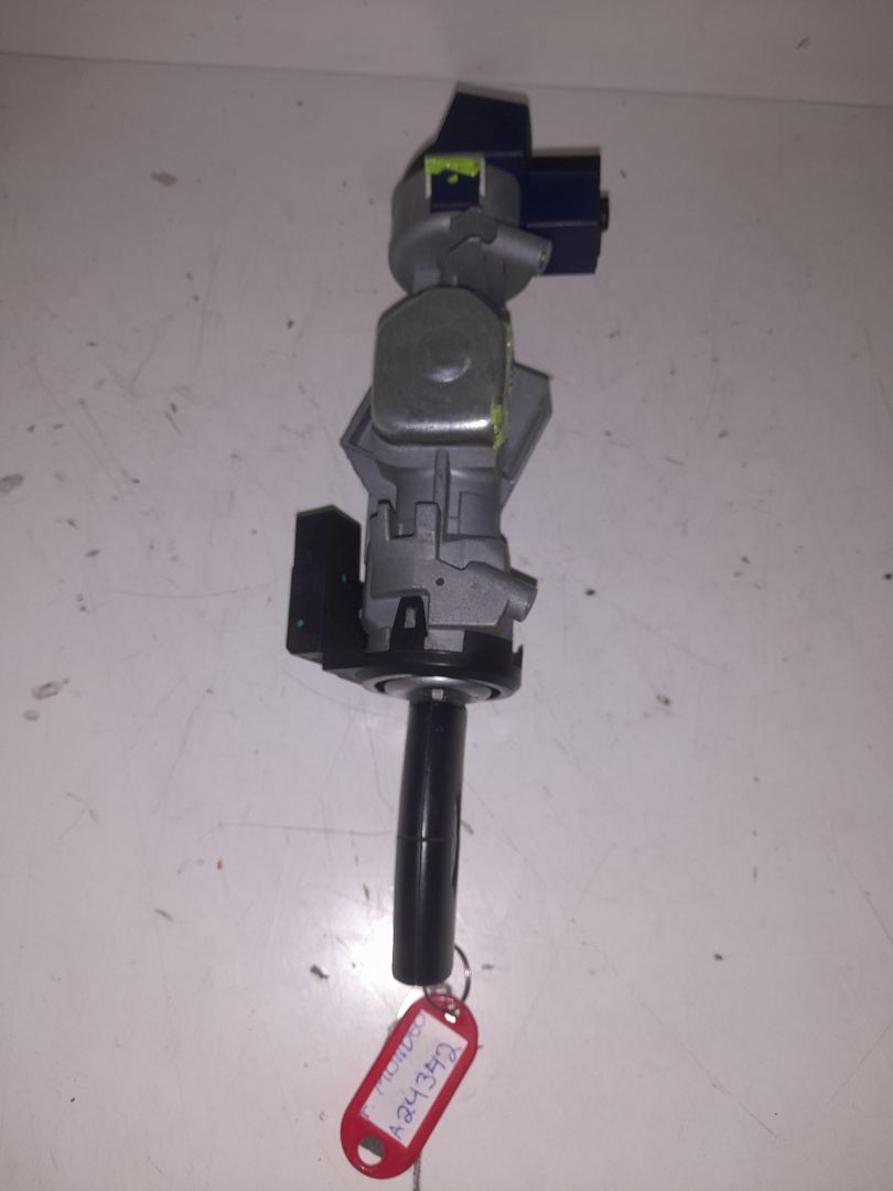 ANTIRROBO / LLAVE CONTACTO FORD MONDEO BER. (CA2) Ghia
