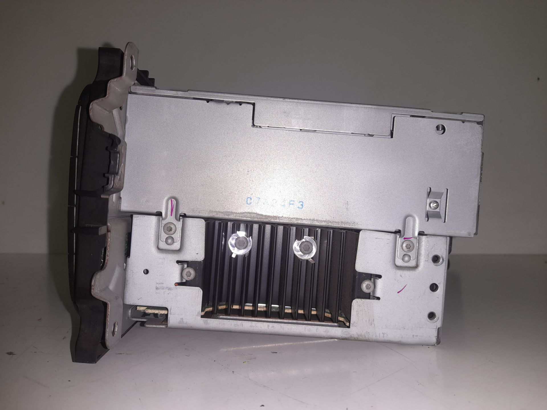 PANTALLA MULTIFUNCION FORD MONDEO BER. (CA2) Ghia
