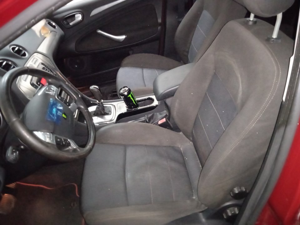 KIT AIRBAG FORD MONDEO BER. (CA2) Ghia