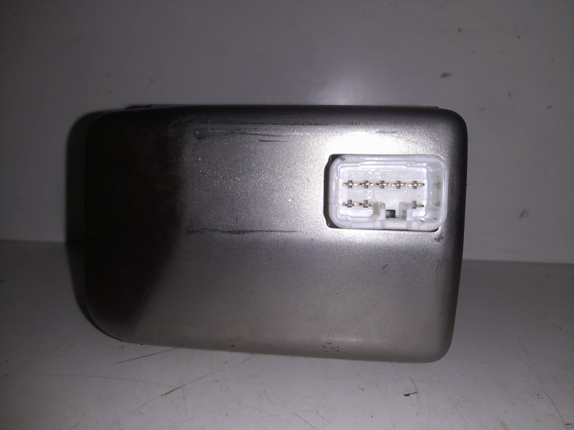 BLOQUEO ELECTRICO DIRECCION TOYOTA COROLLA VERSO (R1) 2.2 D-4D Luna