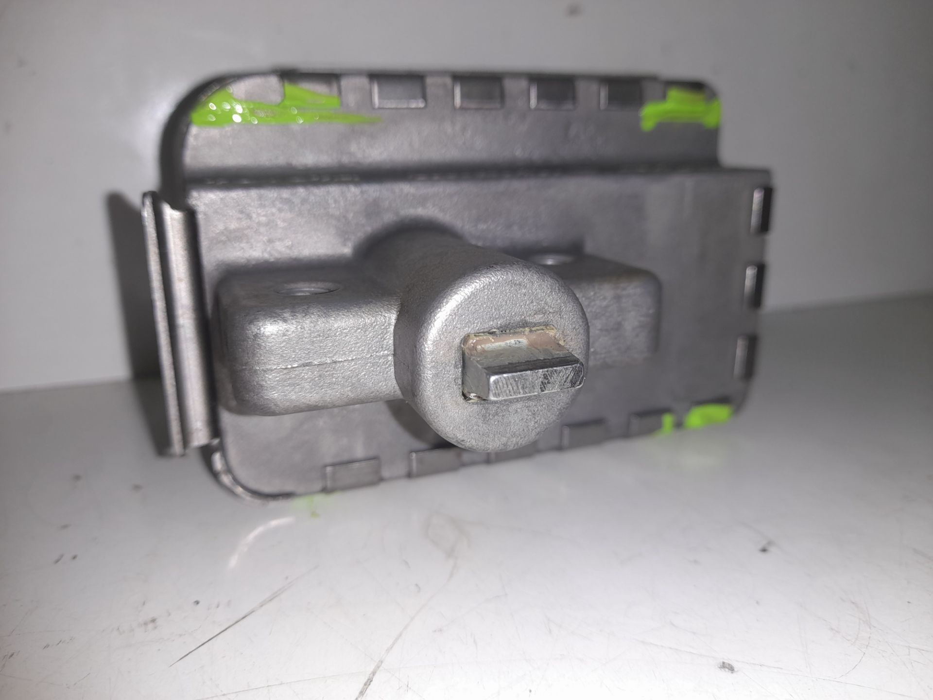 BLOQUEO ELECTRICO DIRECCION TOYOTA COROLLA VERSO (R1) 2.2 D-4D Luna