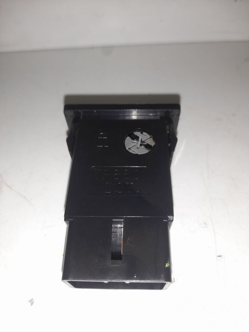 INTERRUPTOR ESP TOYOTA COROLLA VERSO (R1) 2.2 D-4D Luna