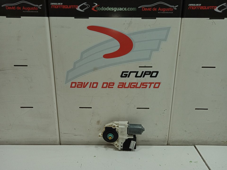 ELEVALUNAS DELANTERO IZQUIERDO SEAT IBIZA (6L1) Ecomotive   |   09.07 - 12.08