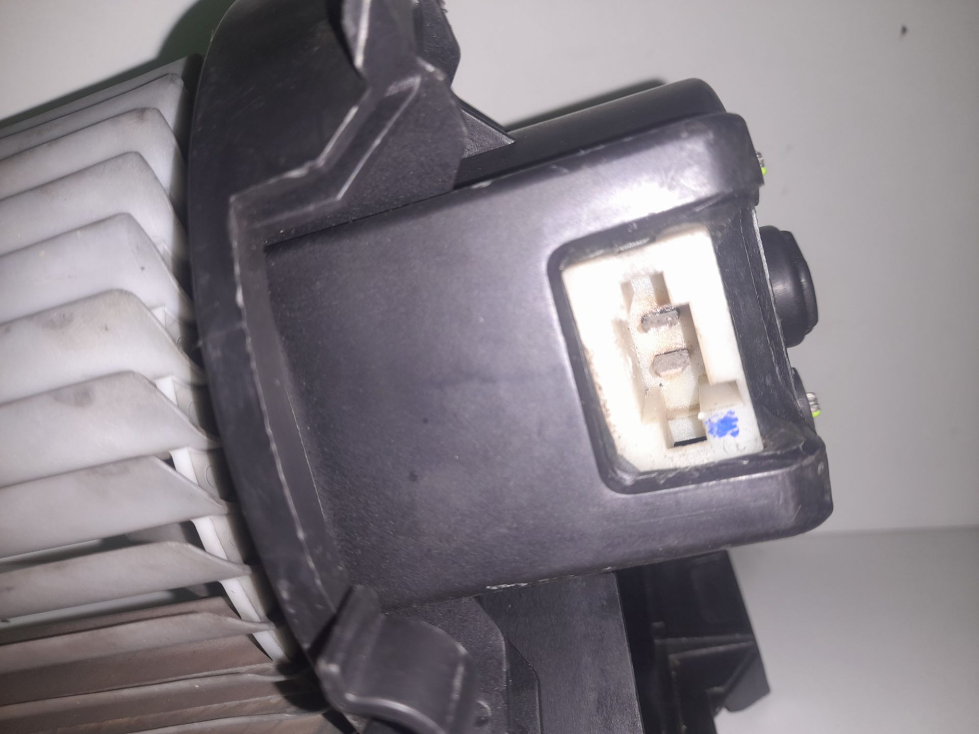 VENTILADOR CALEFACCION OPEL CORSA D "111 Years"