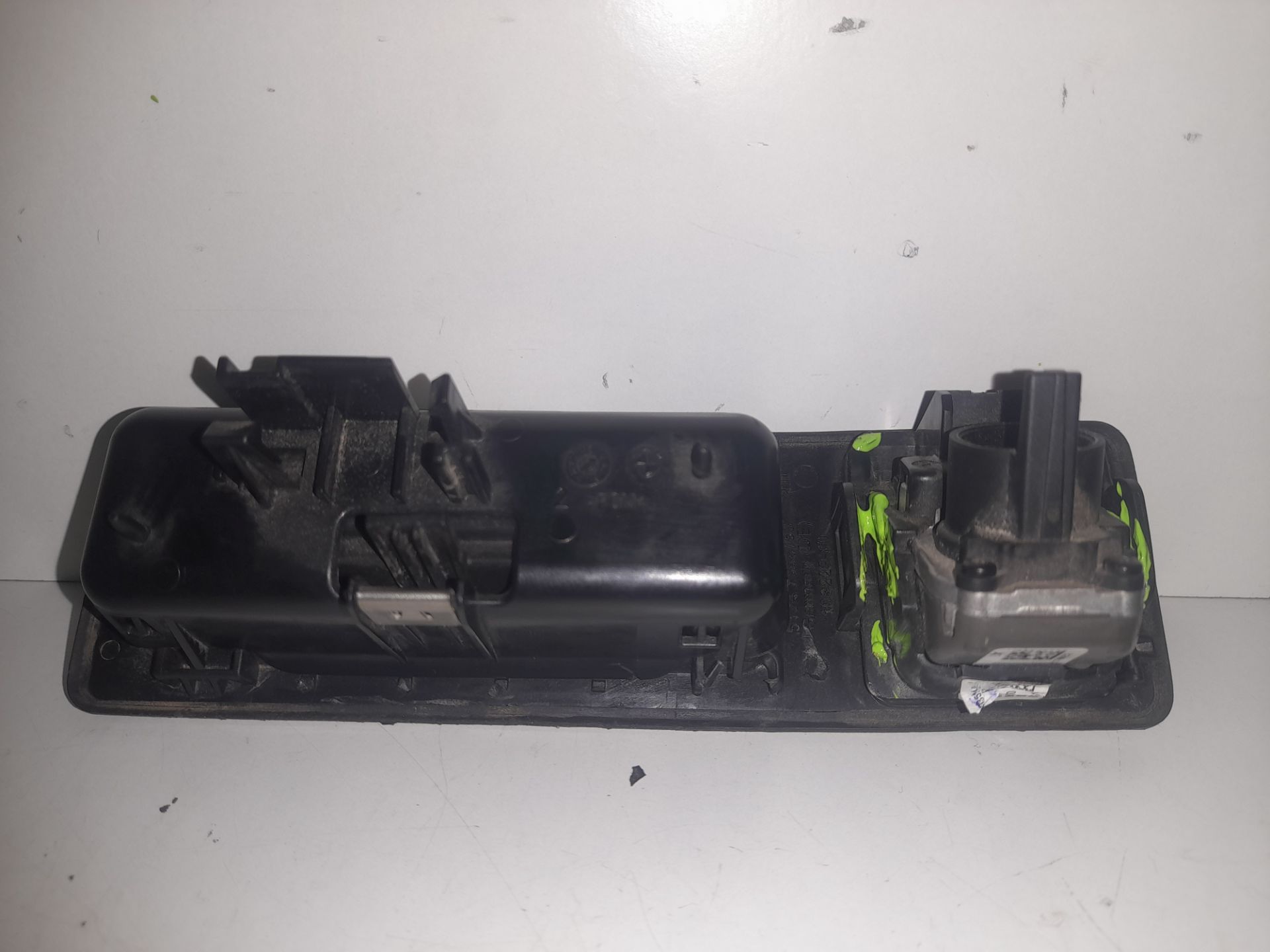 CAMARA TRASERA BMW SERIE 5 LIM. (F10) 520d xDrive