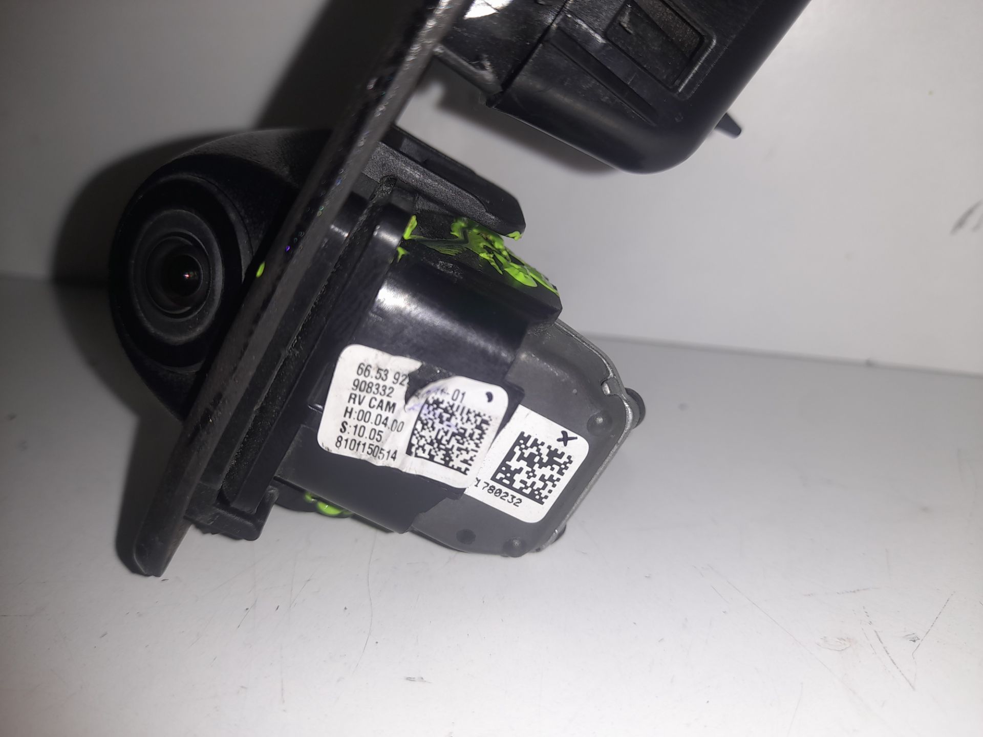 CAMARA TRASERA BMW SERIE 5 LIM. (F10) 520d xDrive