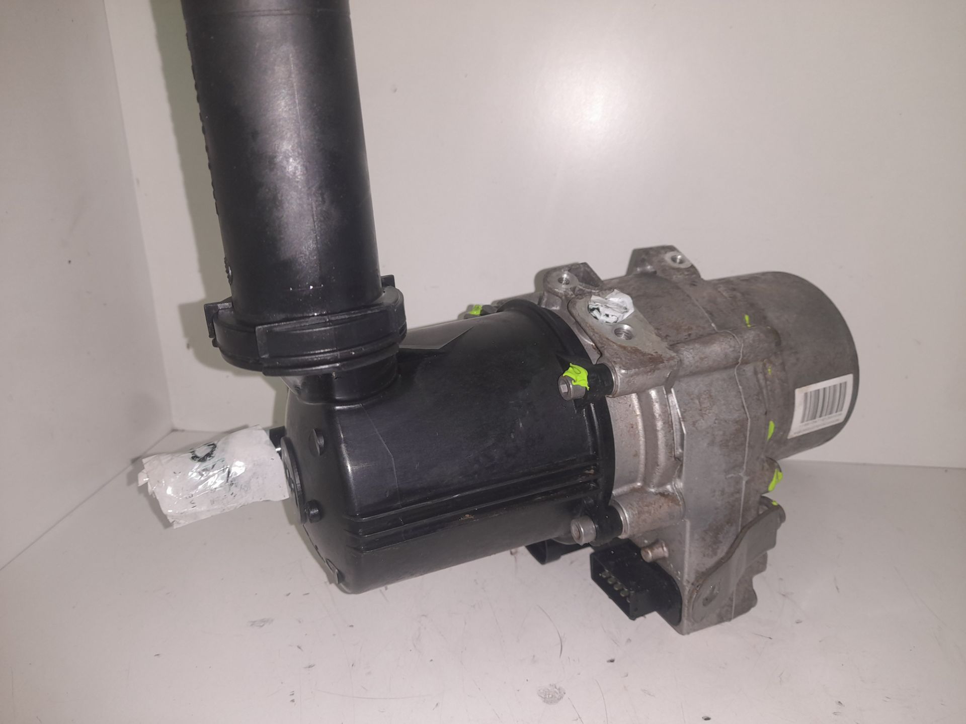 BOMBA DIRECCION ELECTRICA CITROEN C4 BERLINA SX