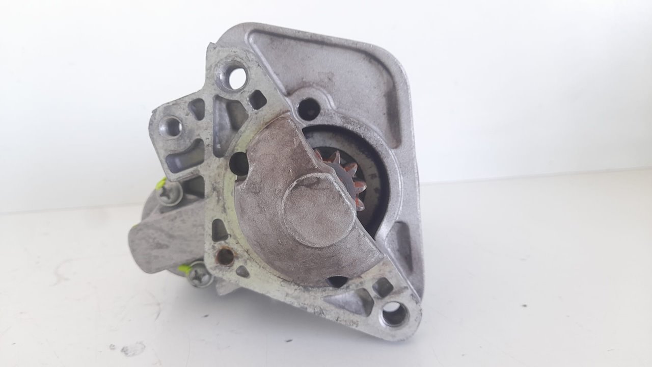 MOTOR ARRANQUE