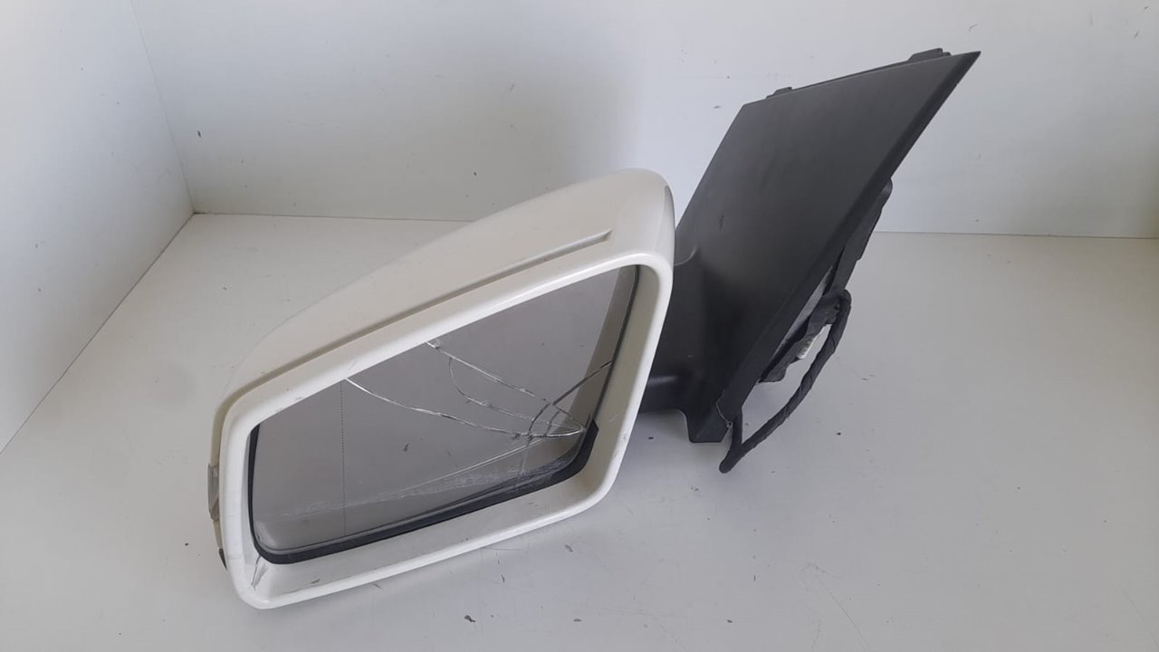 RETROVISOR IZQUIERDO MERCEDES CLASE B (W246) B 180 CDI (246.212)   |   06.13 - 12.18