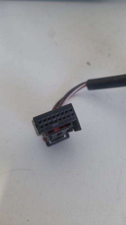 RETROVISOR IZQUIERDO AUDI A3 SPORTBACK (8P) 1.9 TDI e Ambiente