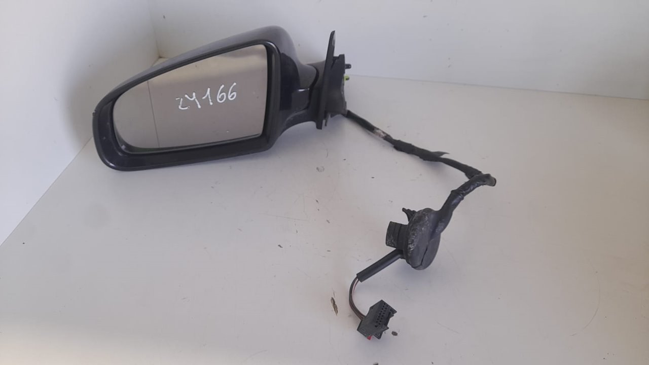 RETROVISOR IZQUIERDO AUDI A3 SPORTBACK (8P) 1.9 TDI e Ambiente