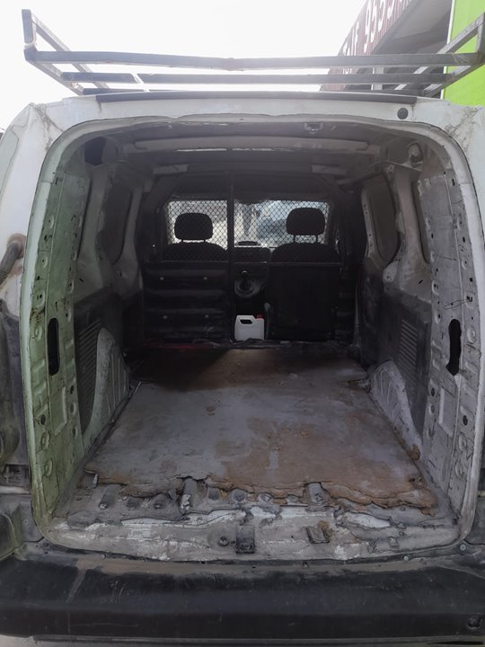 CITROEN BERLINGO CUADRO Club L2 Motor 1,6 Ltr. - 73 kW Blue-HDI FAP