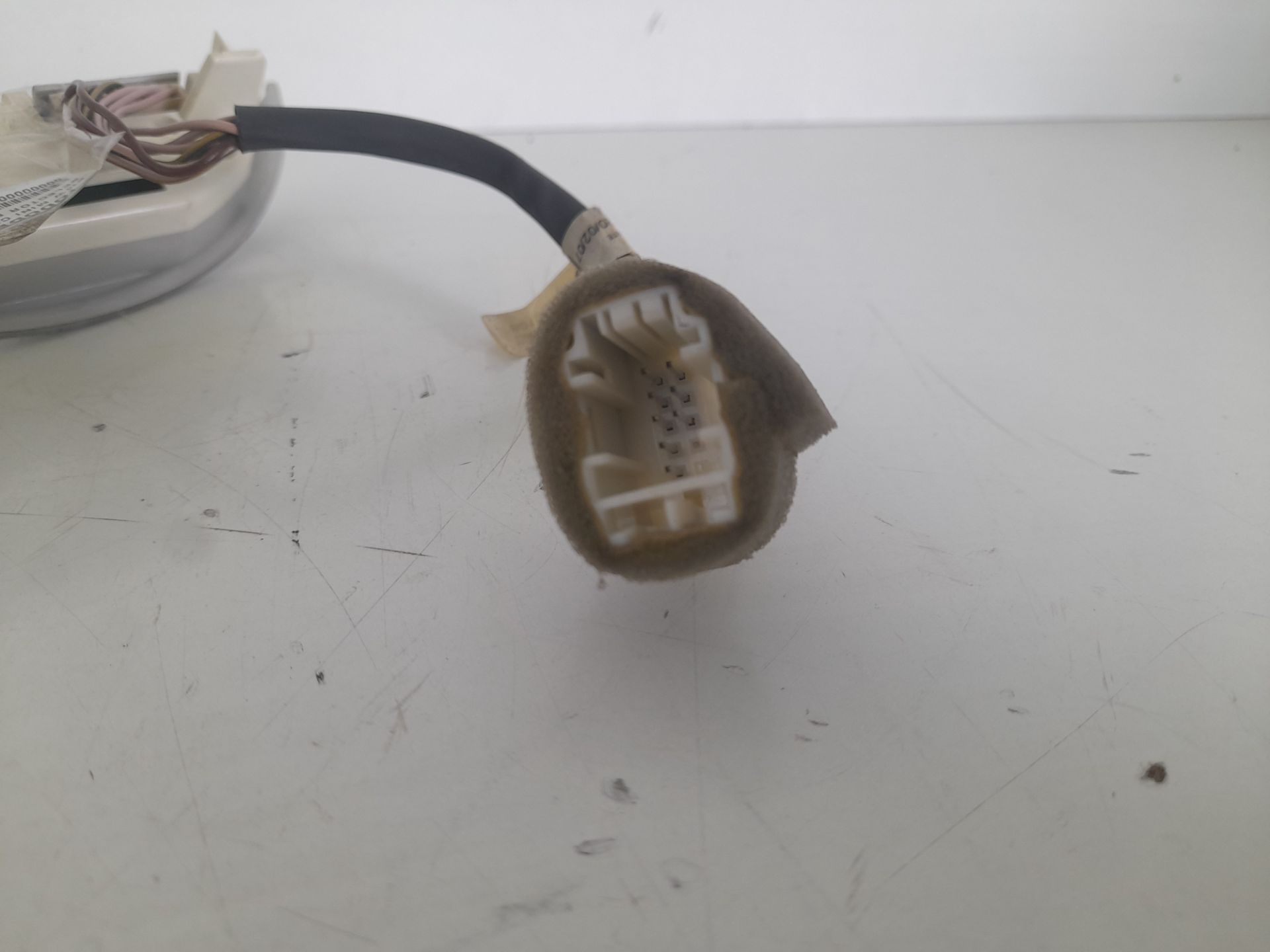 SELECTOR MODO CONDUCCION BMW MINI CABRIO (R52) Cooper S Sidewalk
