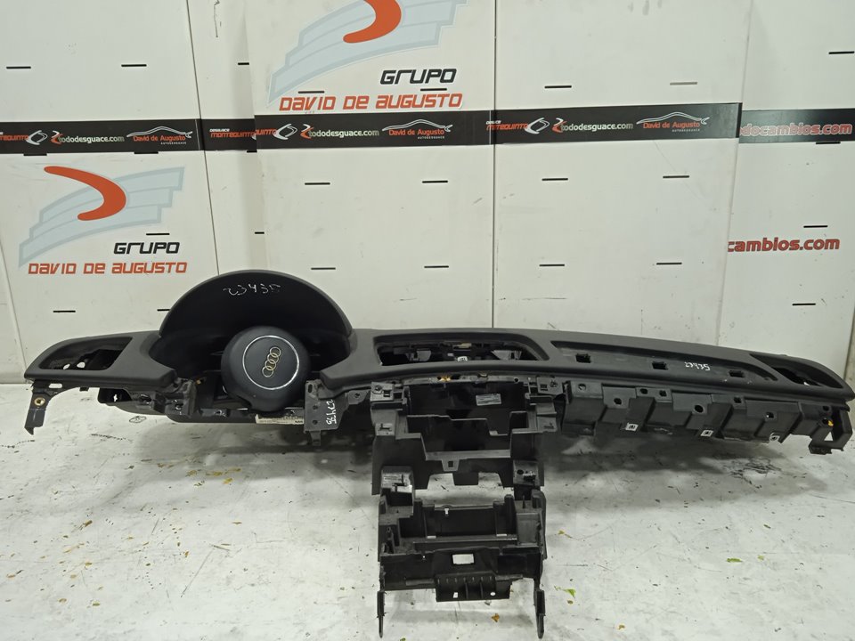KIT AIRBAG foto 6