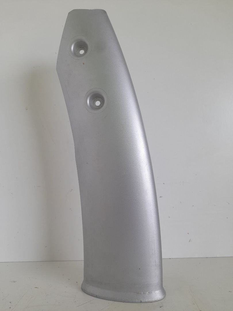 REVESTIMIENTOS INTERIORES BMW MINI CABRIO (R52) Cooper S Sidewalk