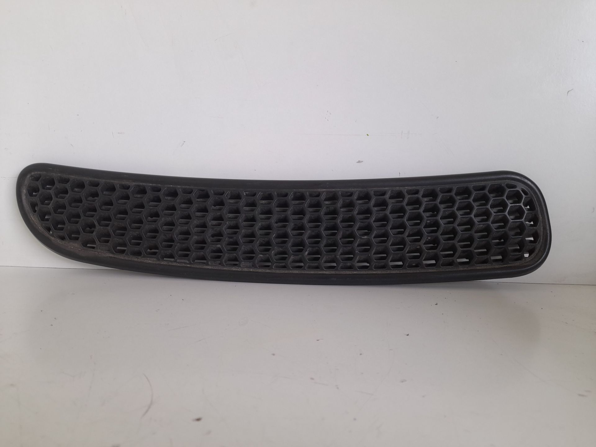REJILLA PLASTICO OVAN BMW MINI CABRIO (R52) Cooper S Sidewalk