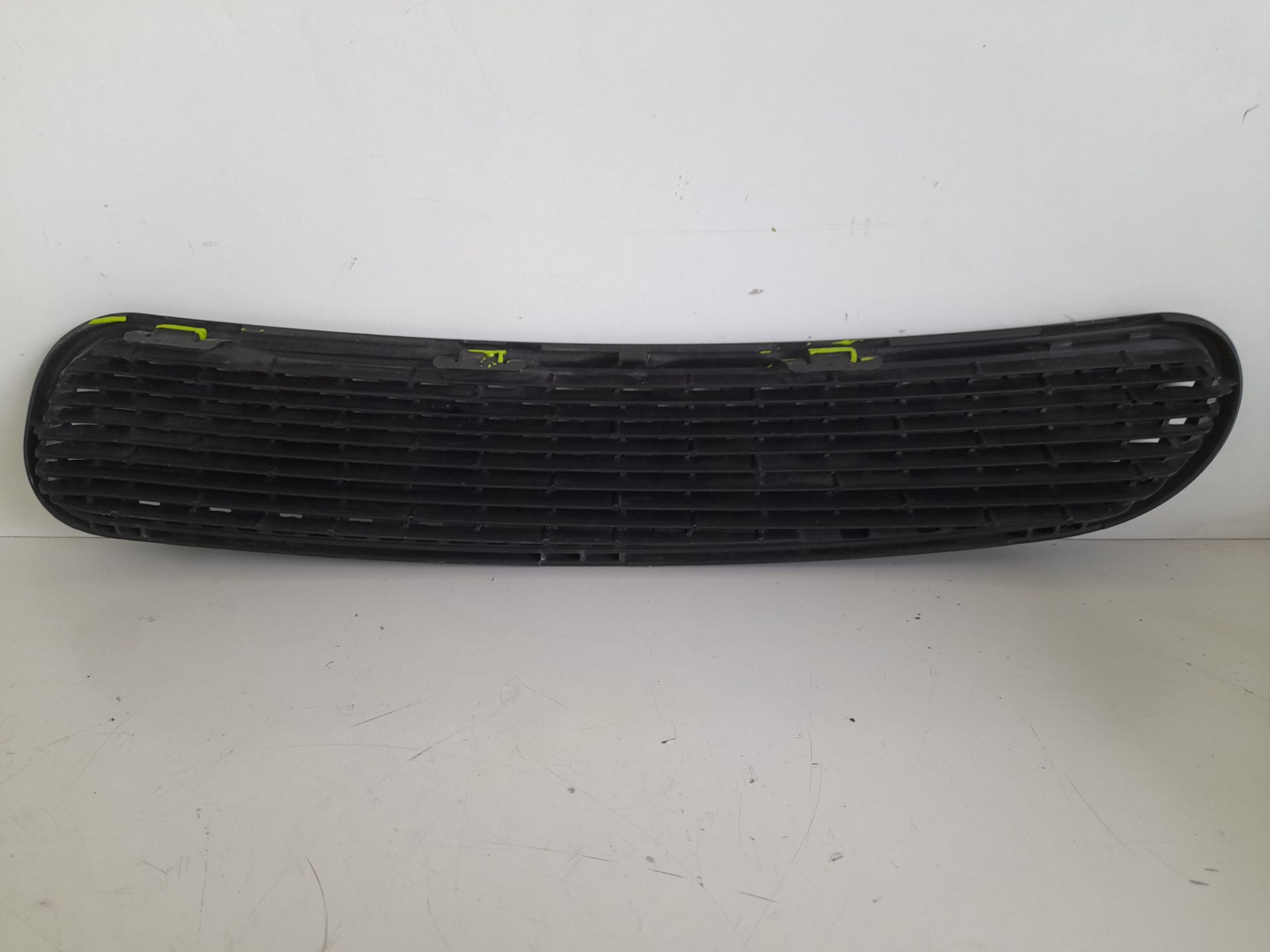 REJILLA PLASTICO OVAN BMW MINI CABRIO (R52) Cooper S Sidewalk