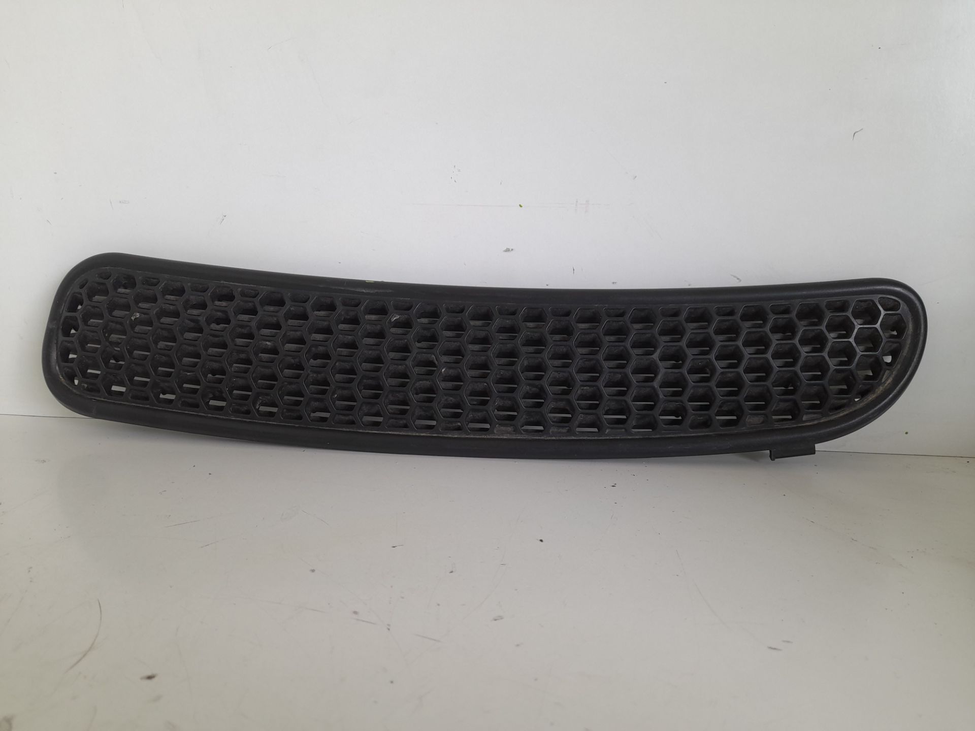REJILLA PLASTICO OVAN BMW MINI CABRIO (R52) Cooper S Sidewalk