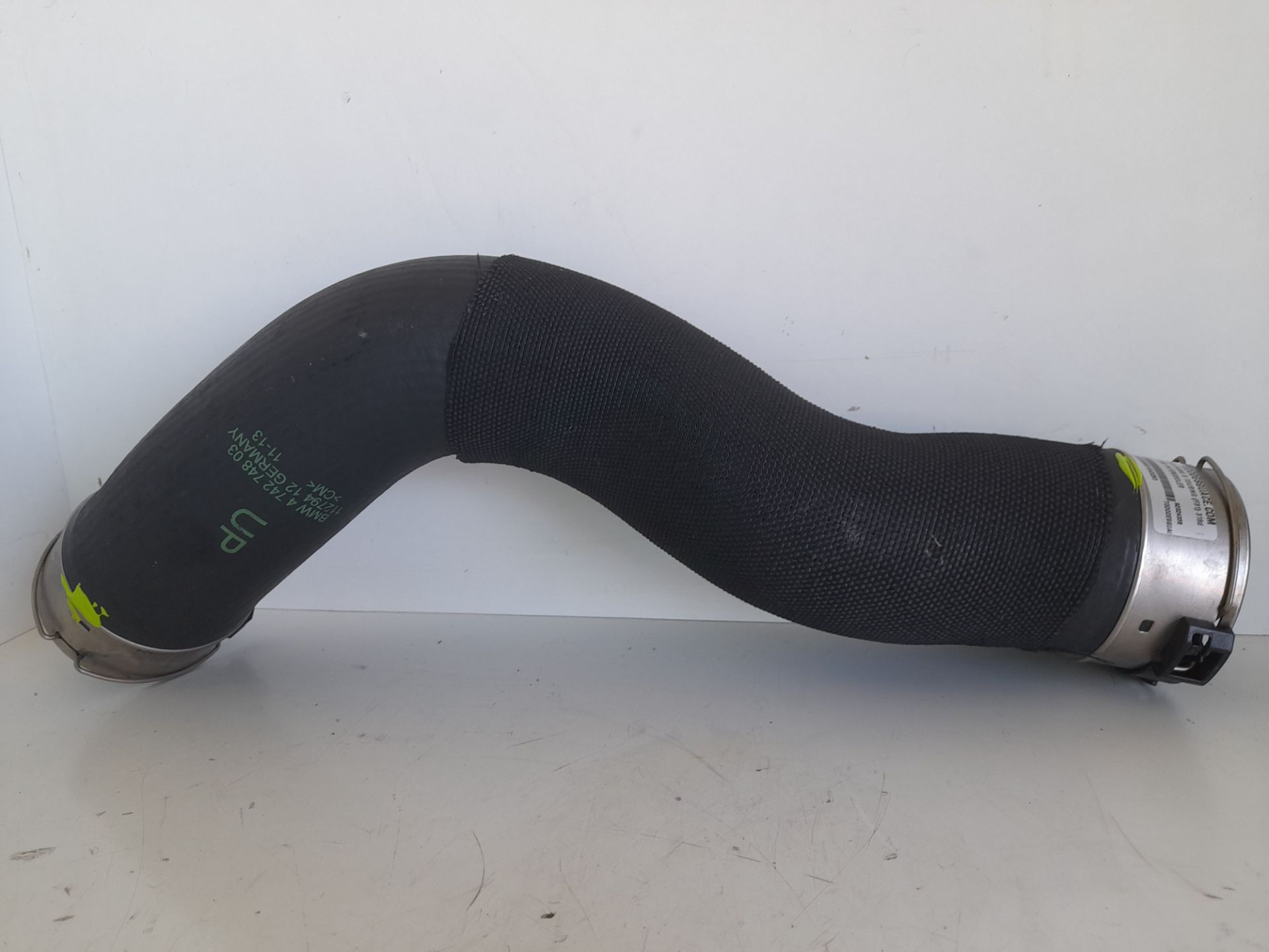 TUBO INTERCOOLER BMW SERIE 3 TOURING (F31) 318d
