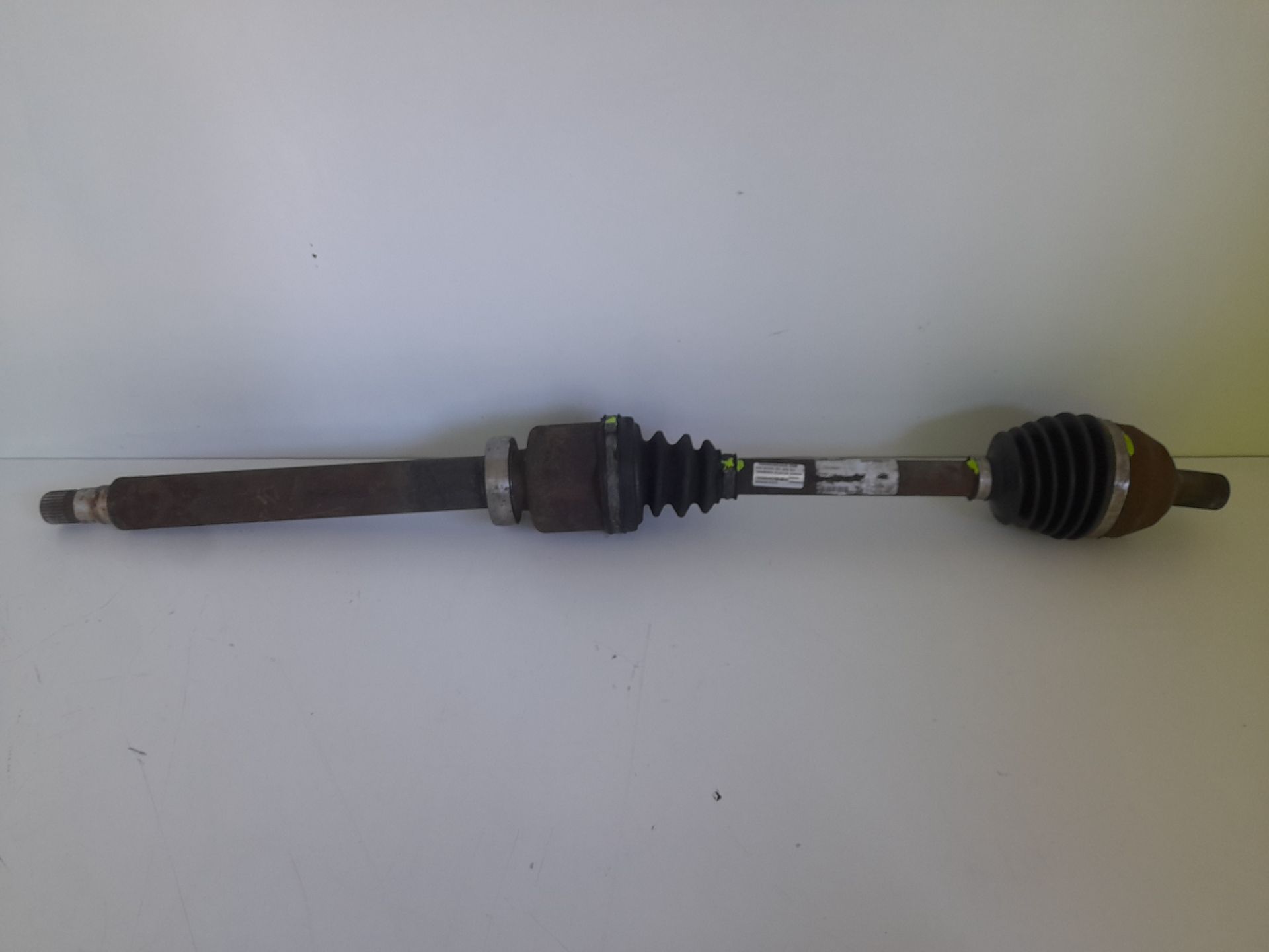 TRANSMISION DELANTERA DERECHA FORD MONDEO BER. (CA2) Ghia