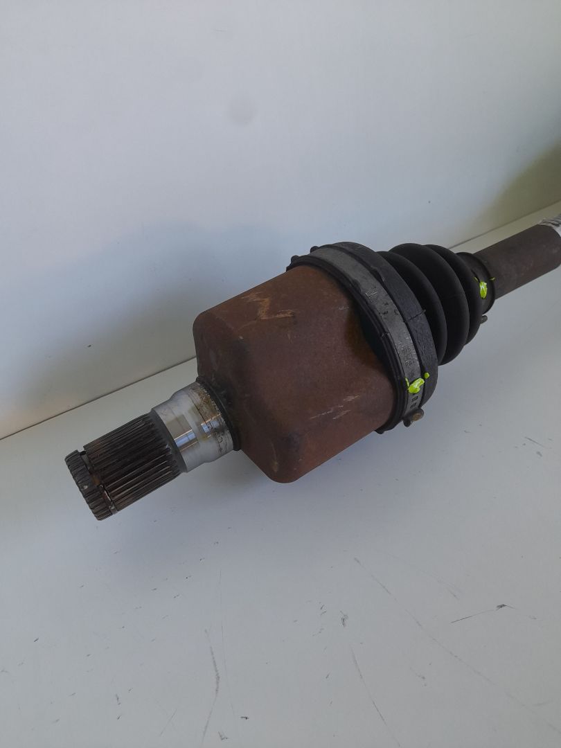 TRANSMISION DELANTERA IZQUIERDA FORD MONDEO BER. (CA2) Ghia